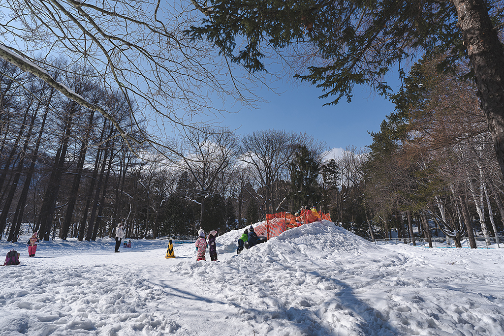 圓山公園