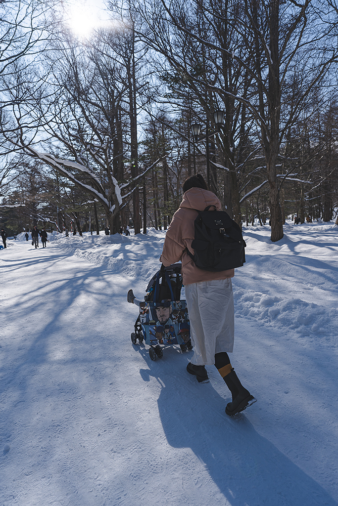 圓山公園