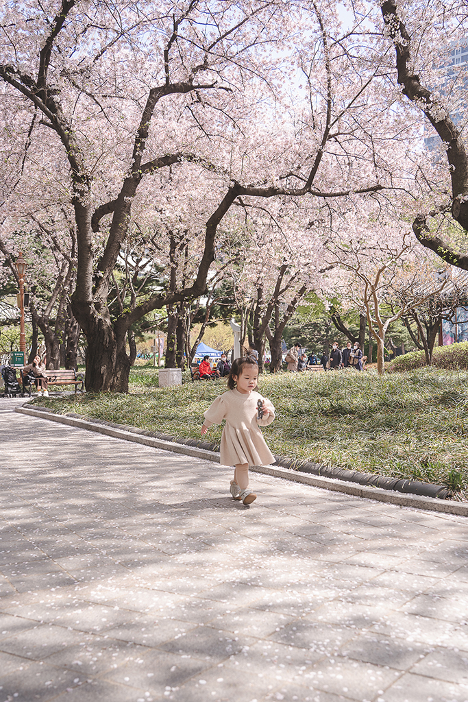 尚慶監營公園