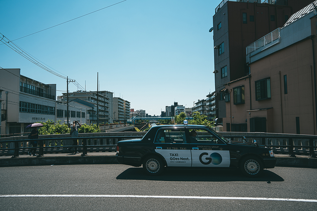 TOKYO