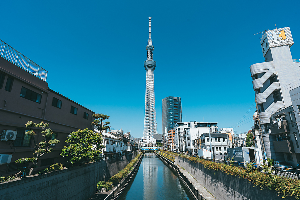 TOKYO