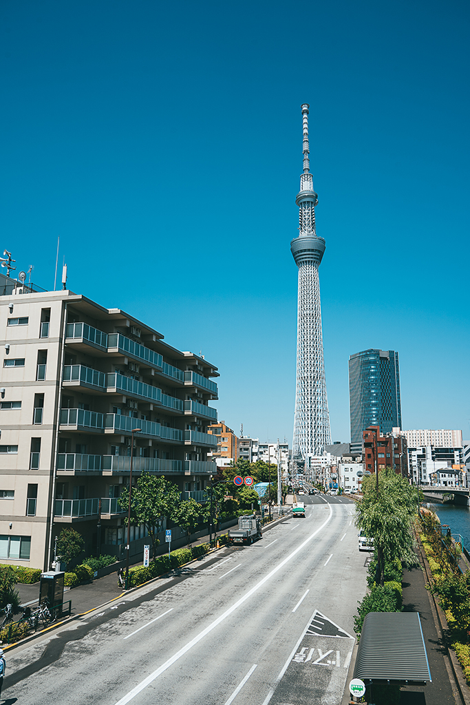 TOKYO