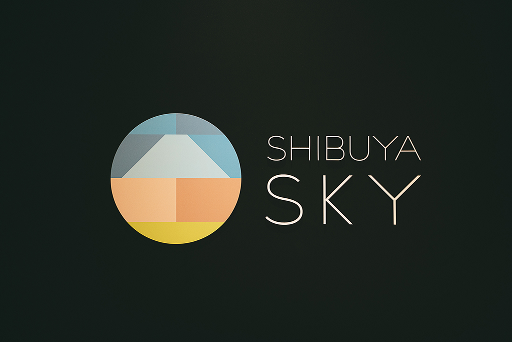 SHIBUYA SKY