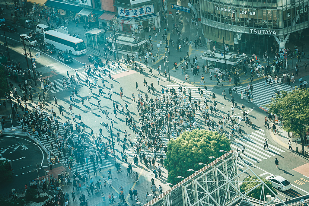 SHIBUYA SKY