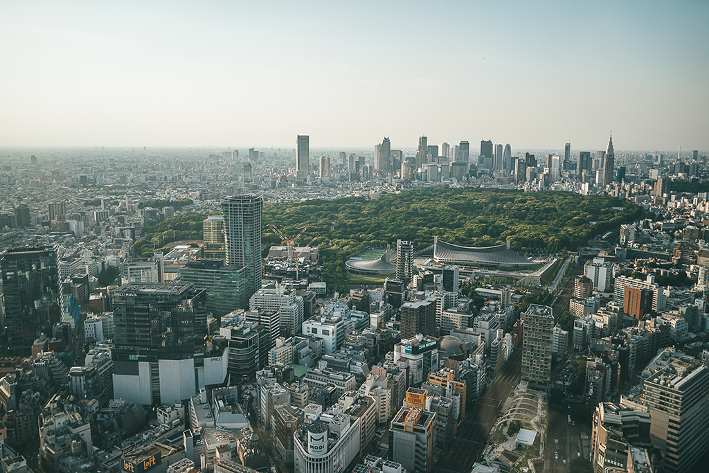 SHIBUYA SKY