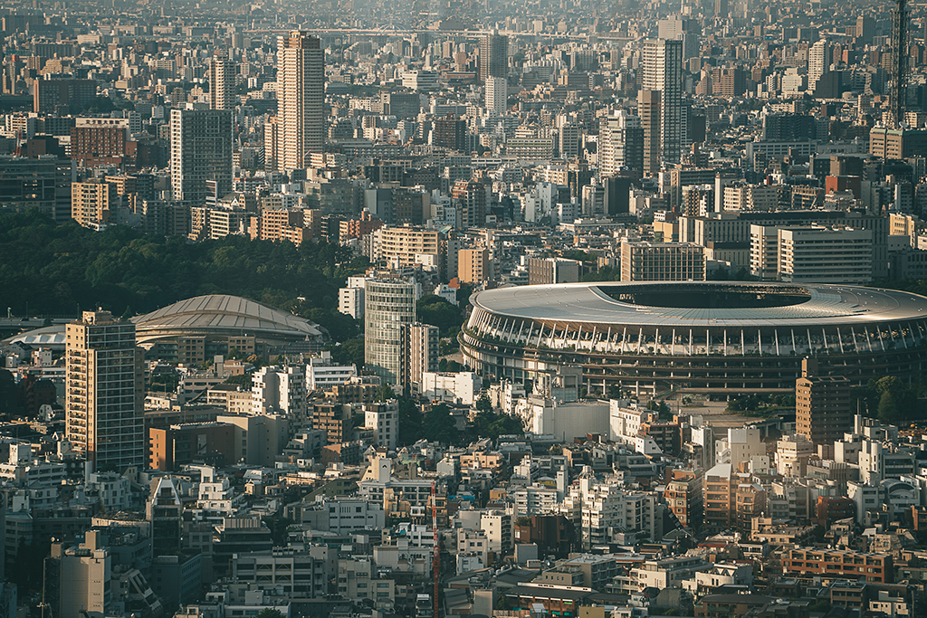 SHIBUYA SKY