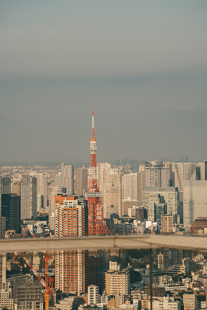 SHIBUYA SKY