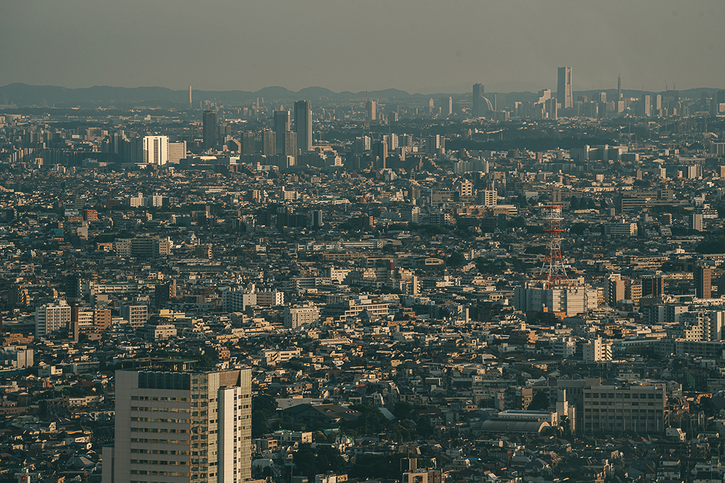 SHIBUYA SKY