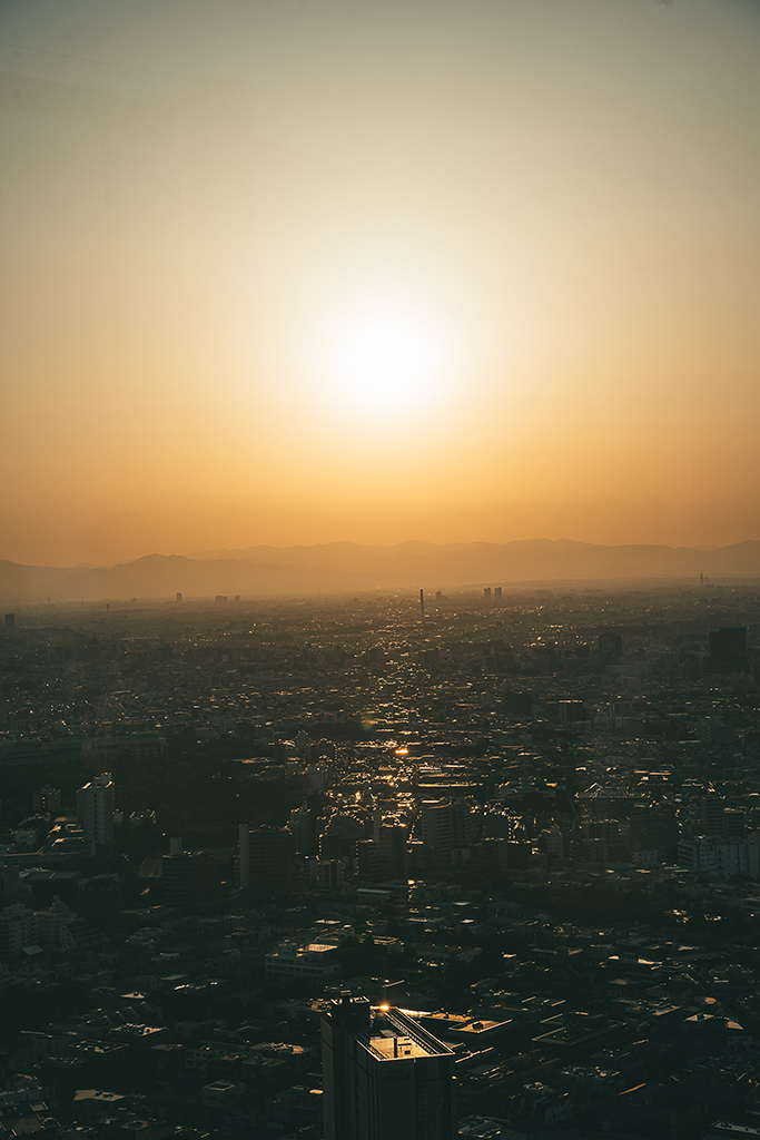 SHIBUYA SKY