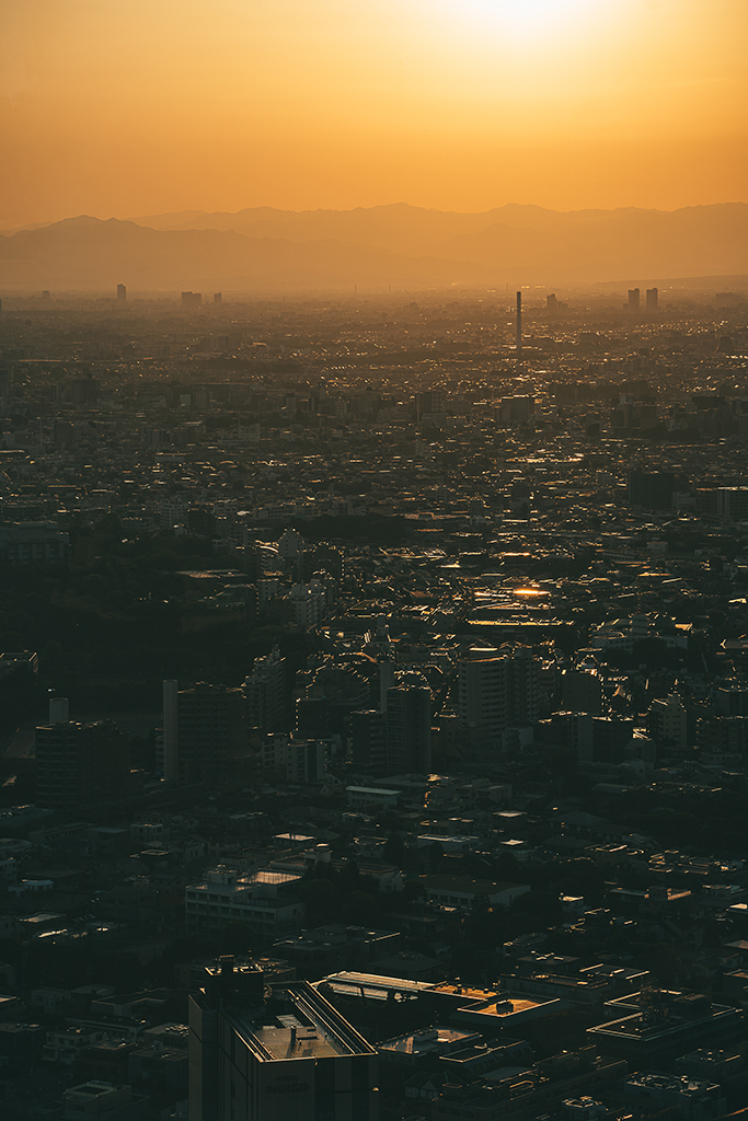 SHIBUYA SKY