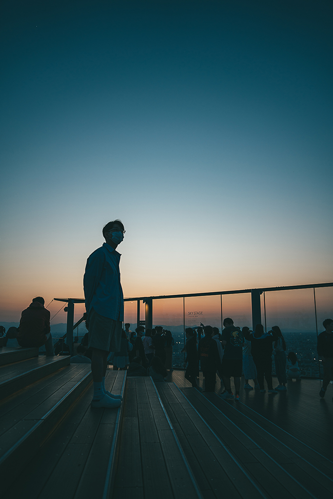 SHIBUYA SKY