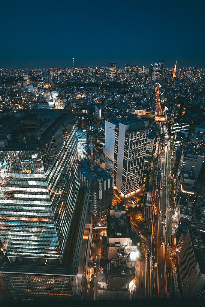 SHIBUYA SKY