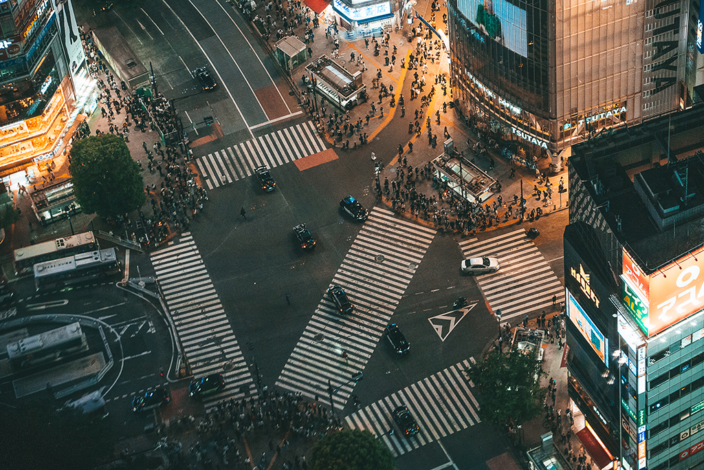 SHIBUYA SKY