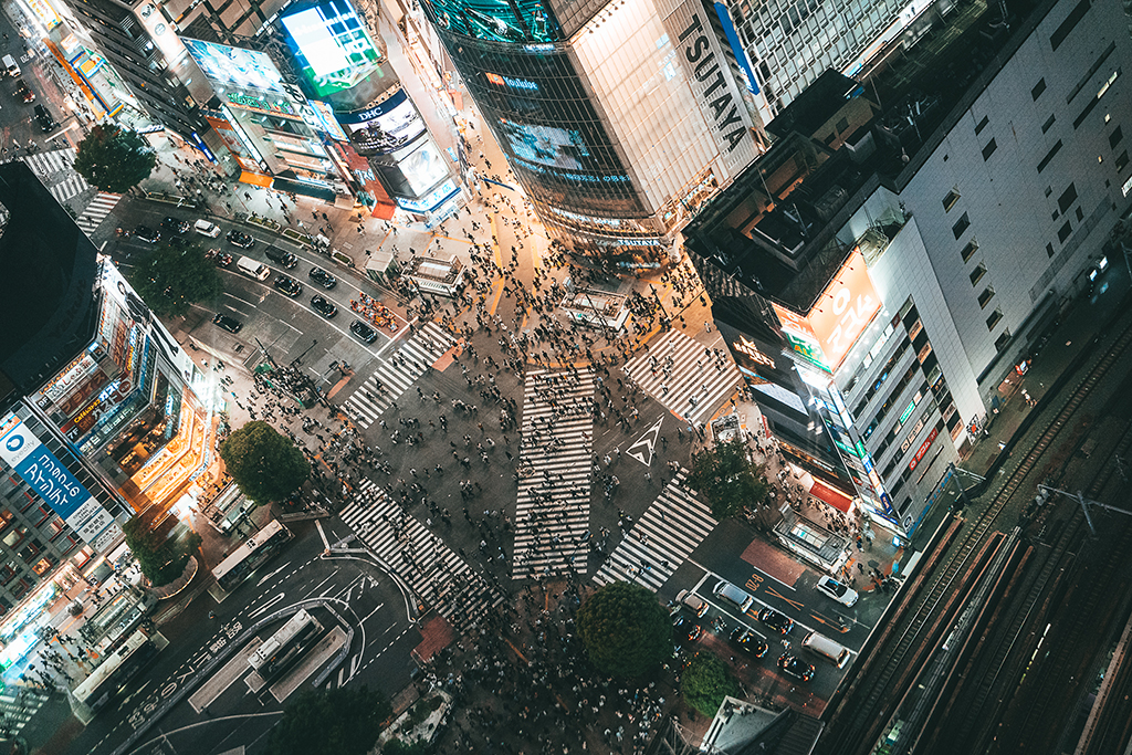 SHIBUYA SKY