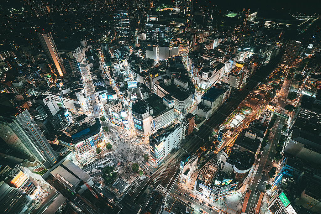 SHIBUYA SKY