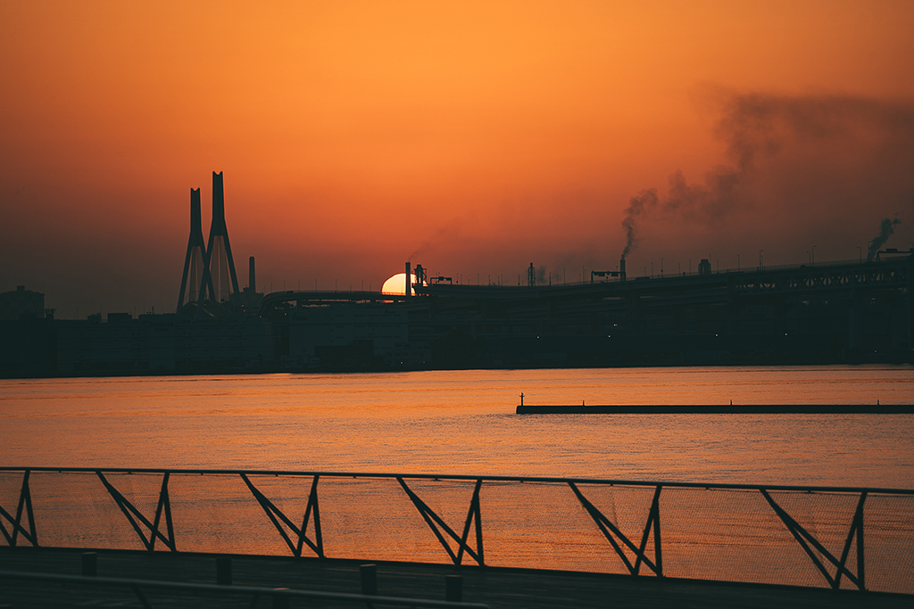 大棧橋