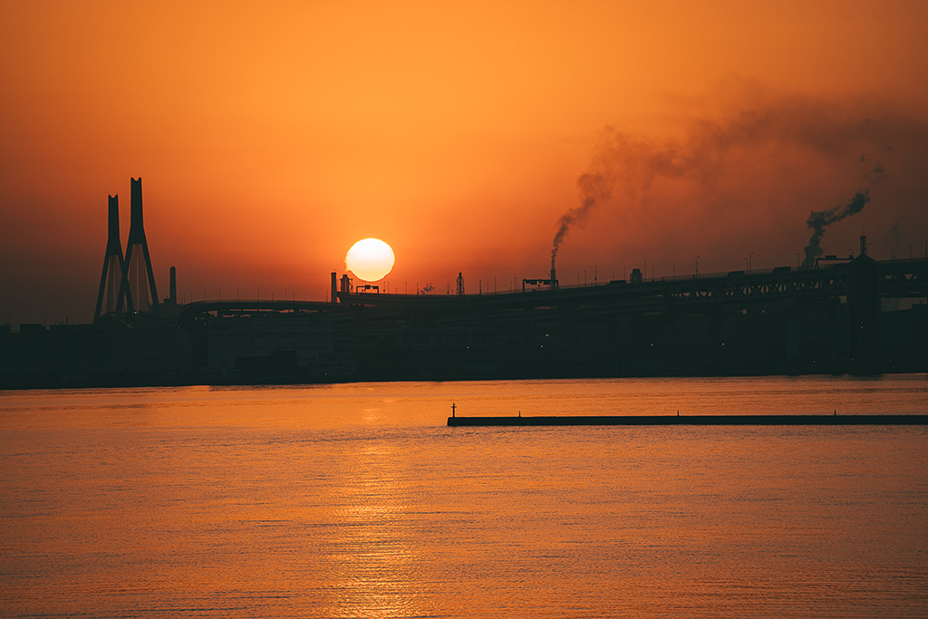 大棧橋