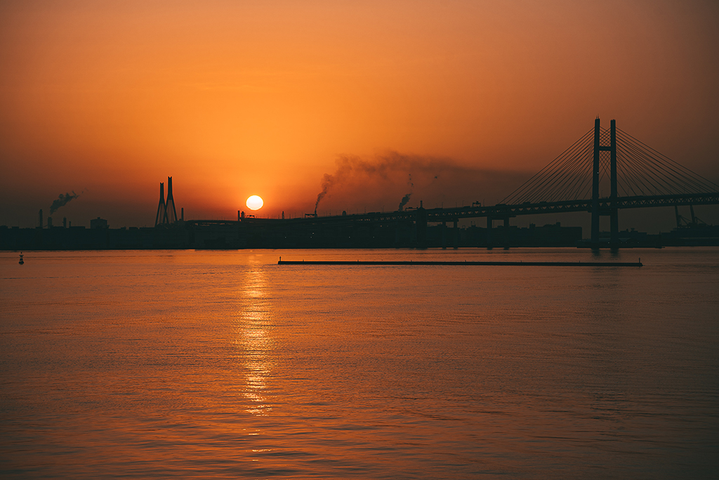 大棧橋