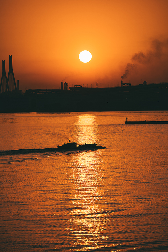 大棧橋