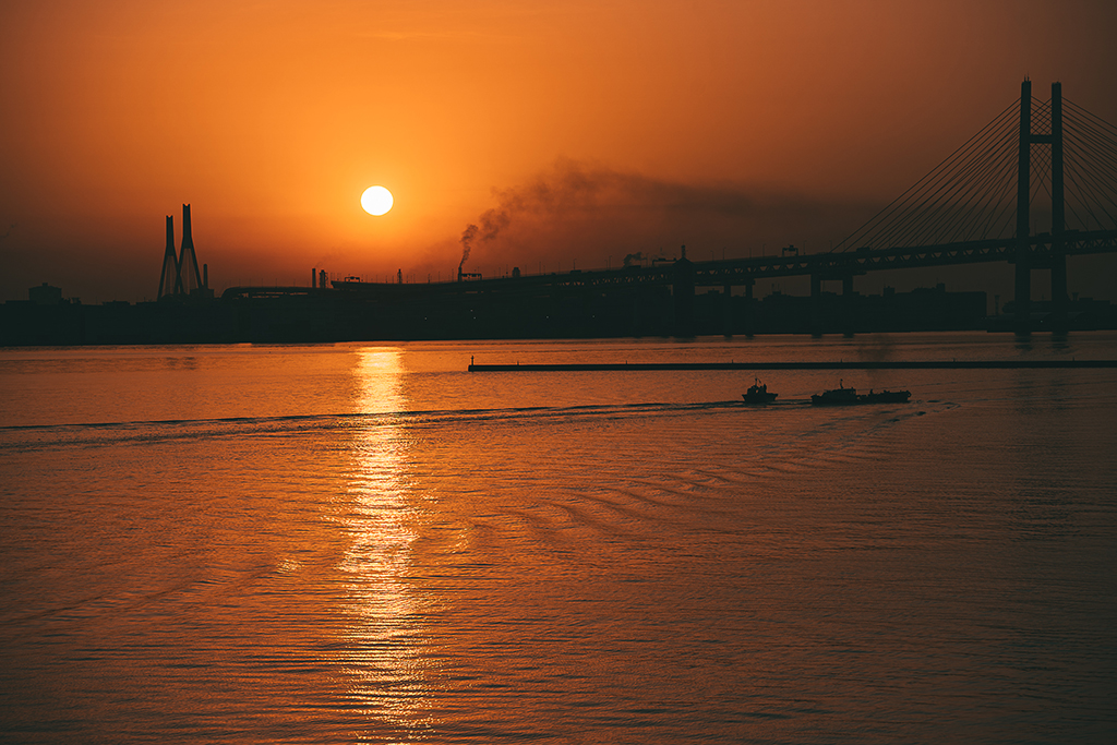 大棧橋