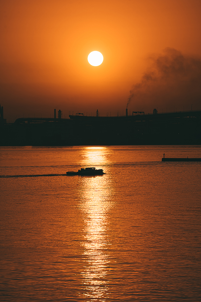 大棧橋