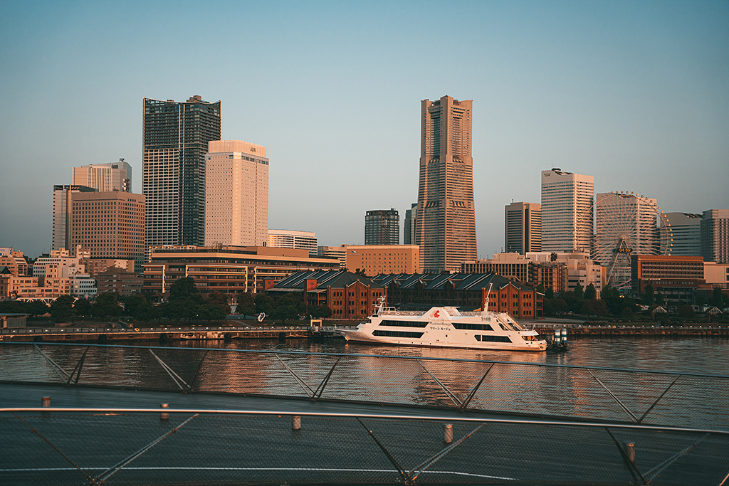 大棧橋