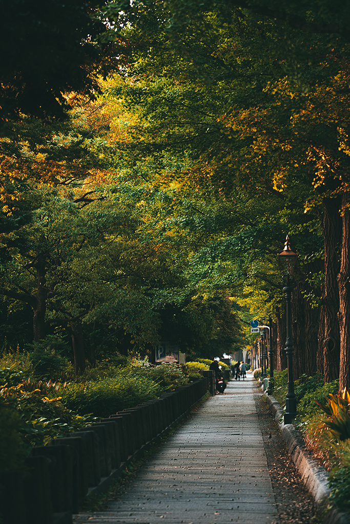 山下公園