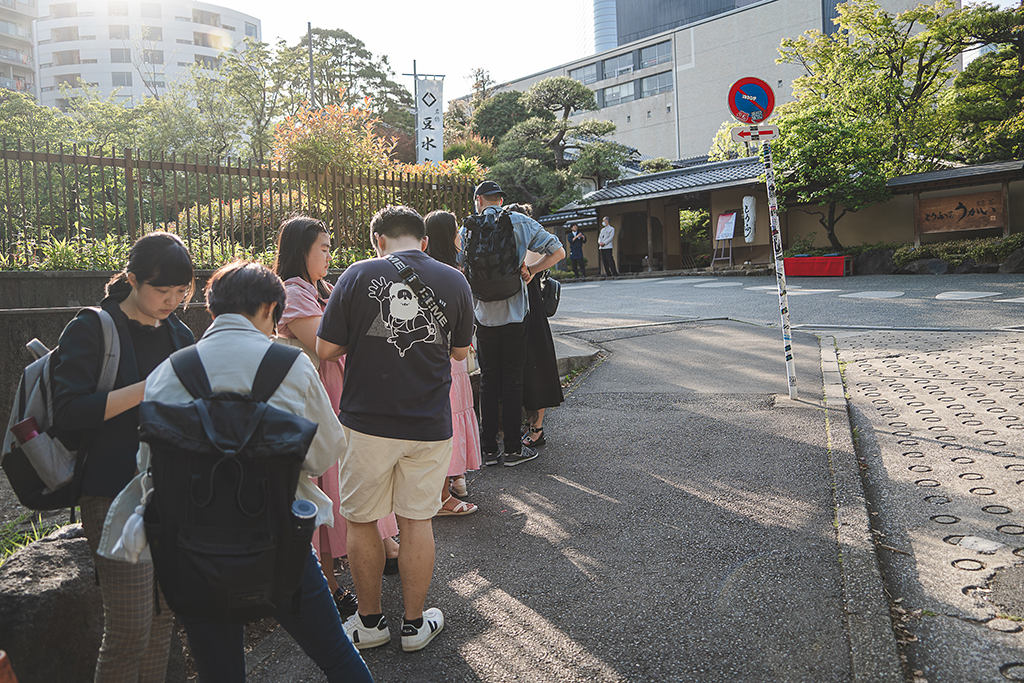 東京鐵塔