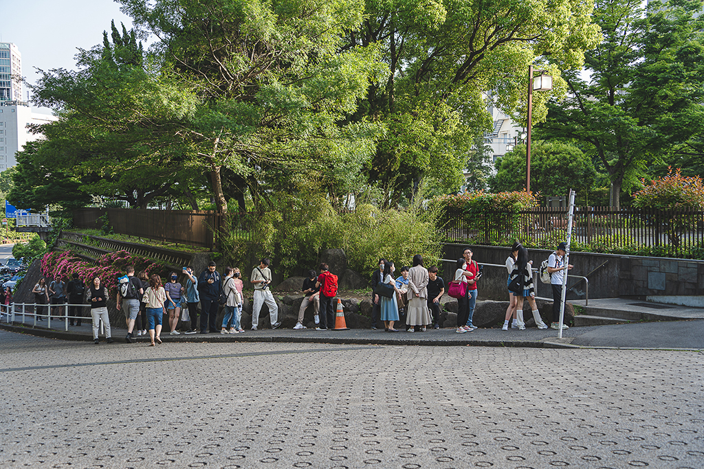 東京鐵塔