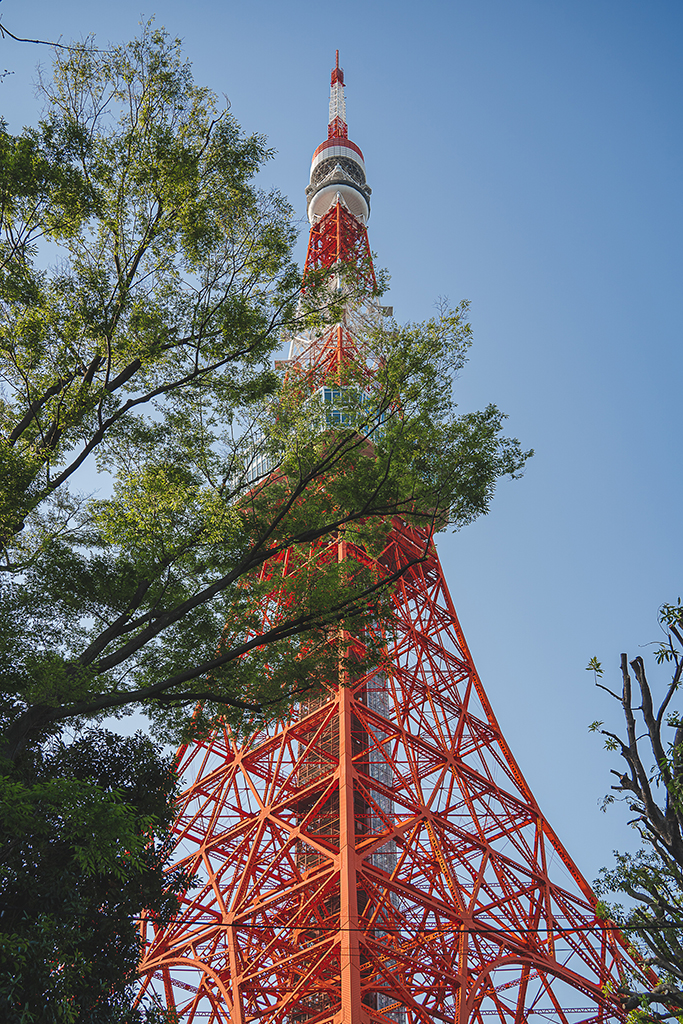 TOKYO