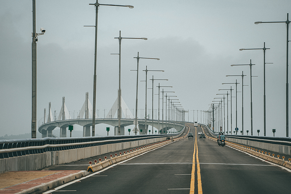 金門大橋