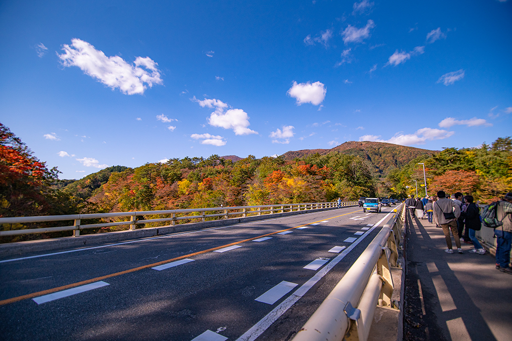 大深沢橋