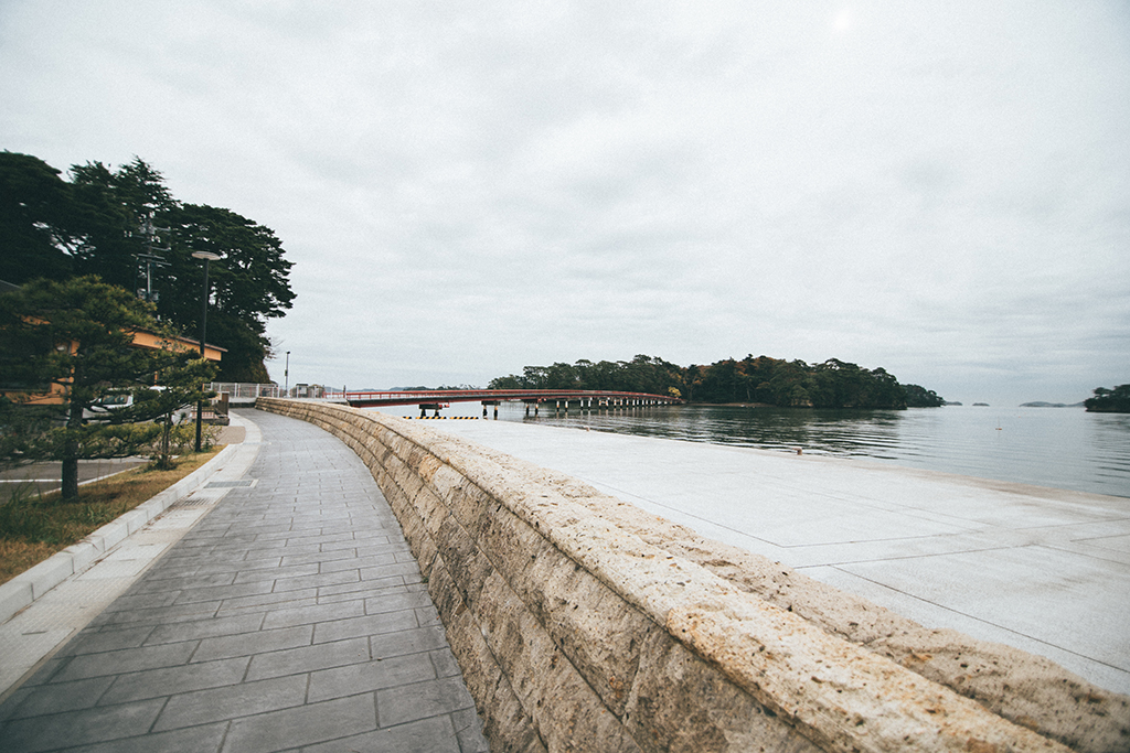 福浦橋