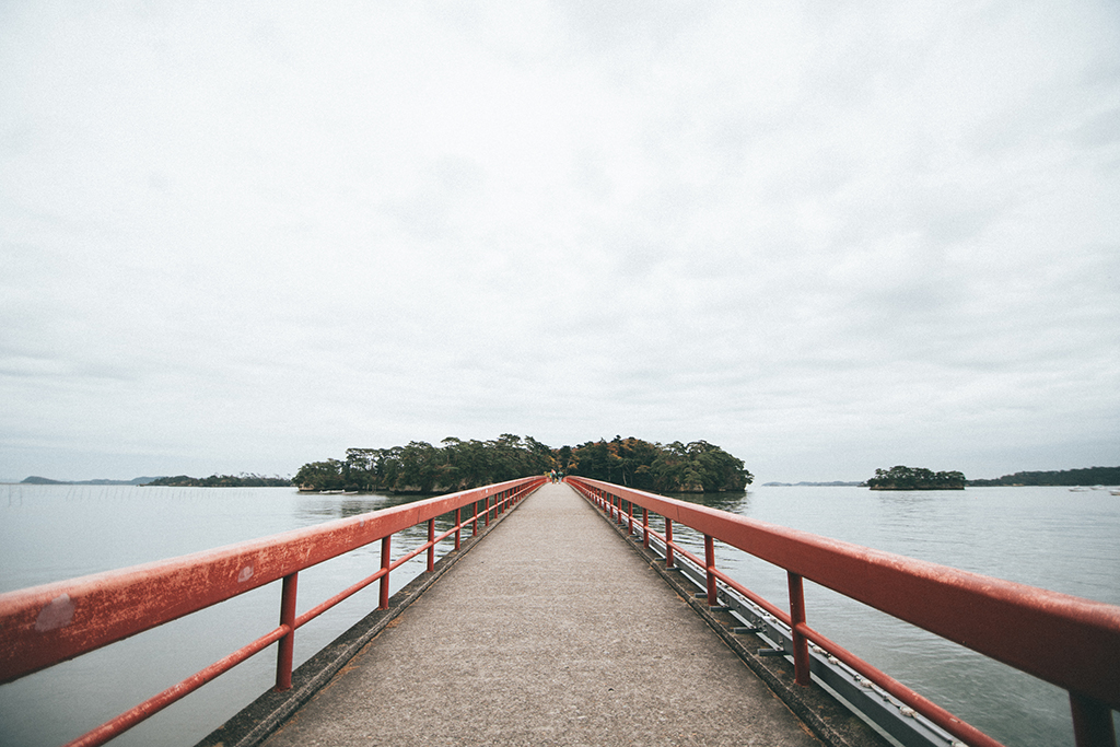 福浦橋