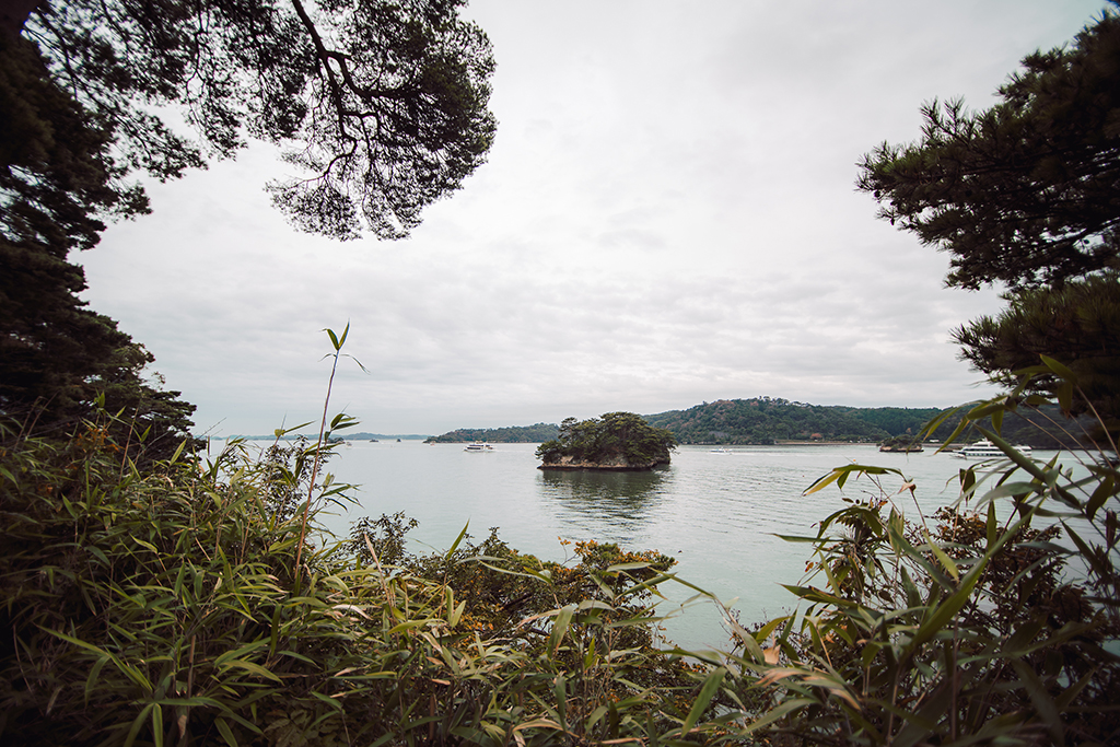 松島