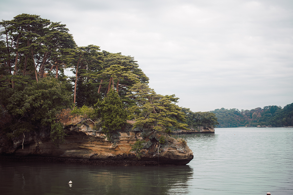 松島