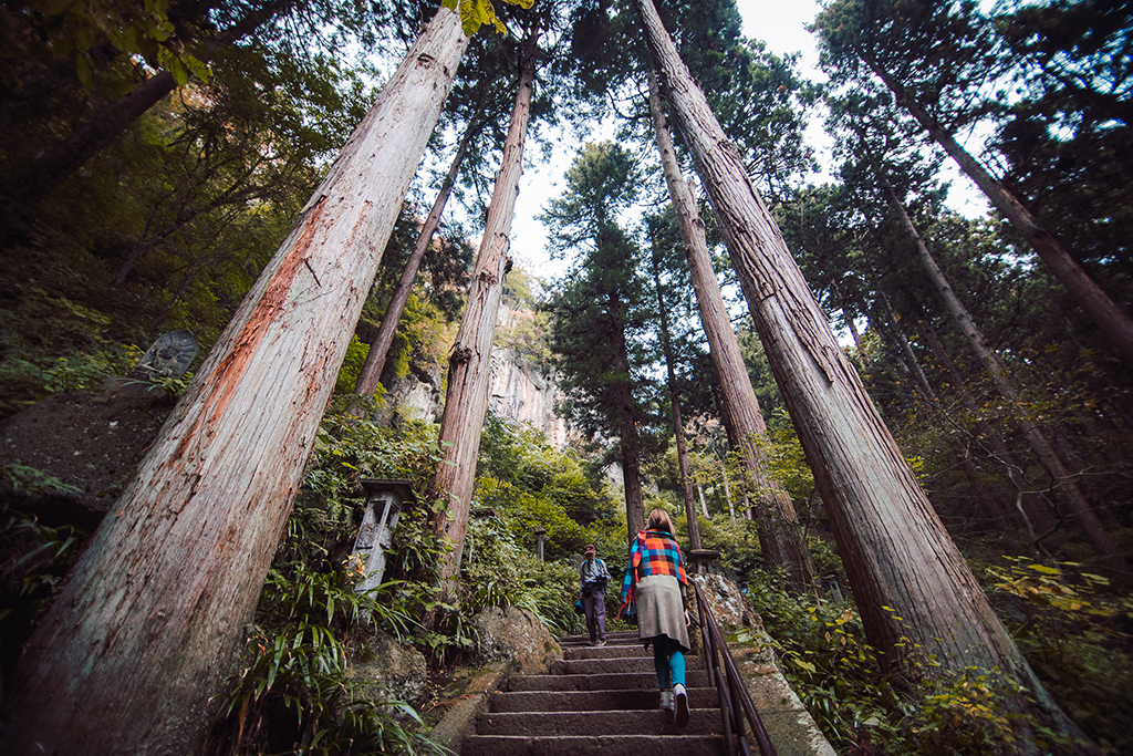 山寺