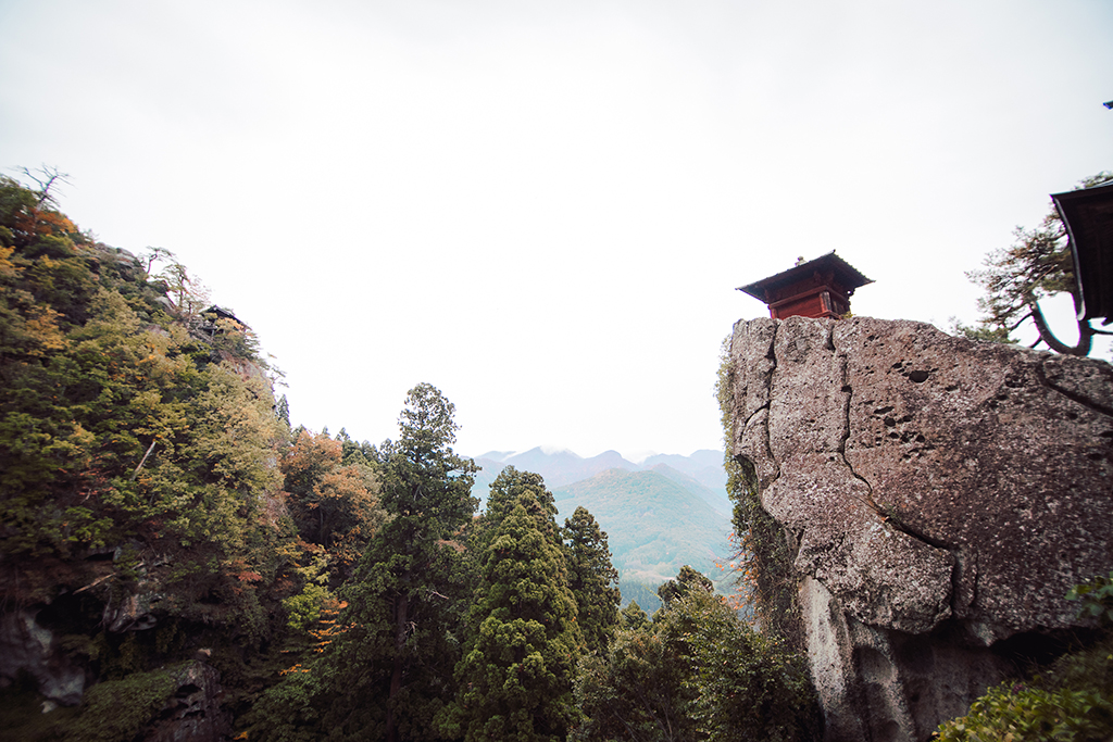  山寺