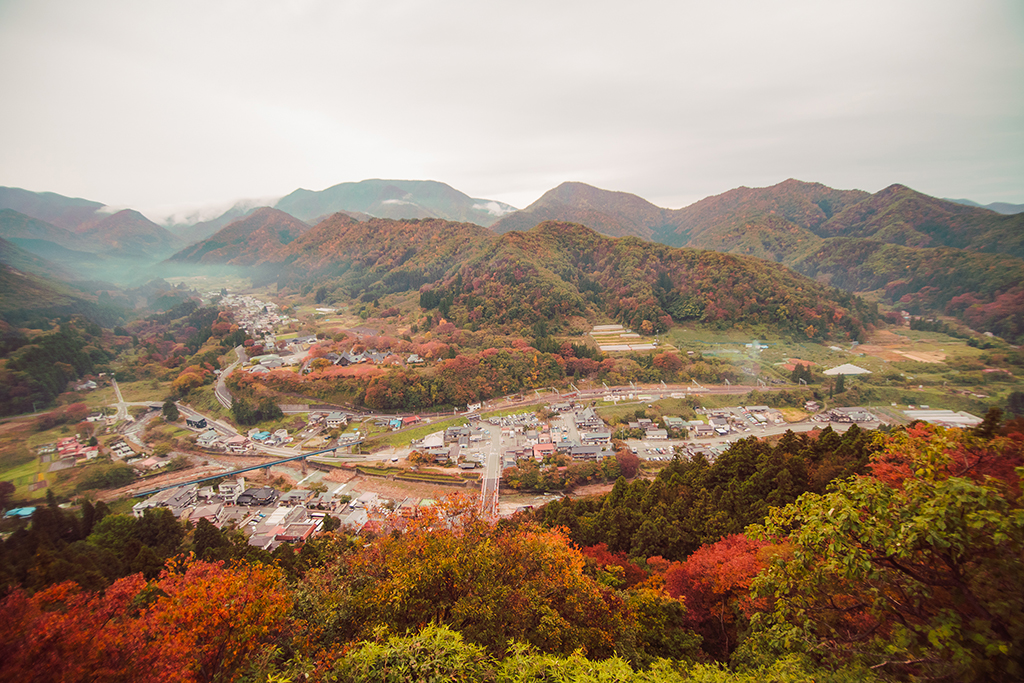 山寺