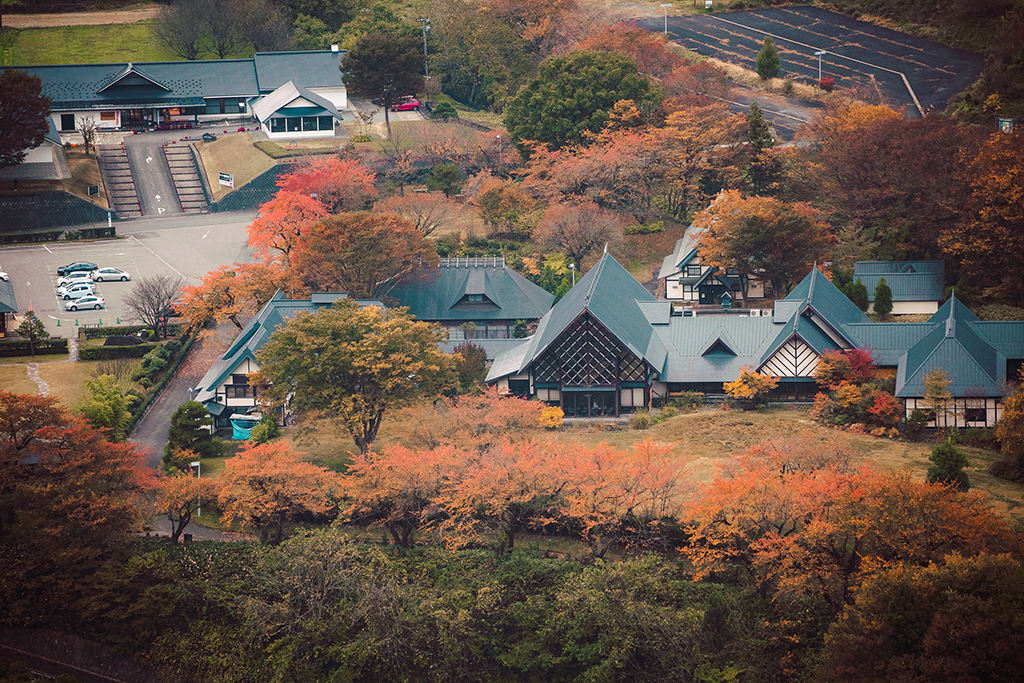  山寺