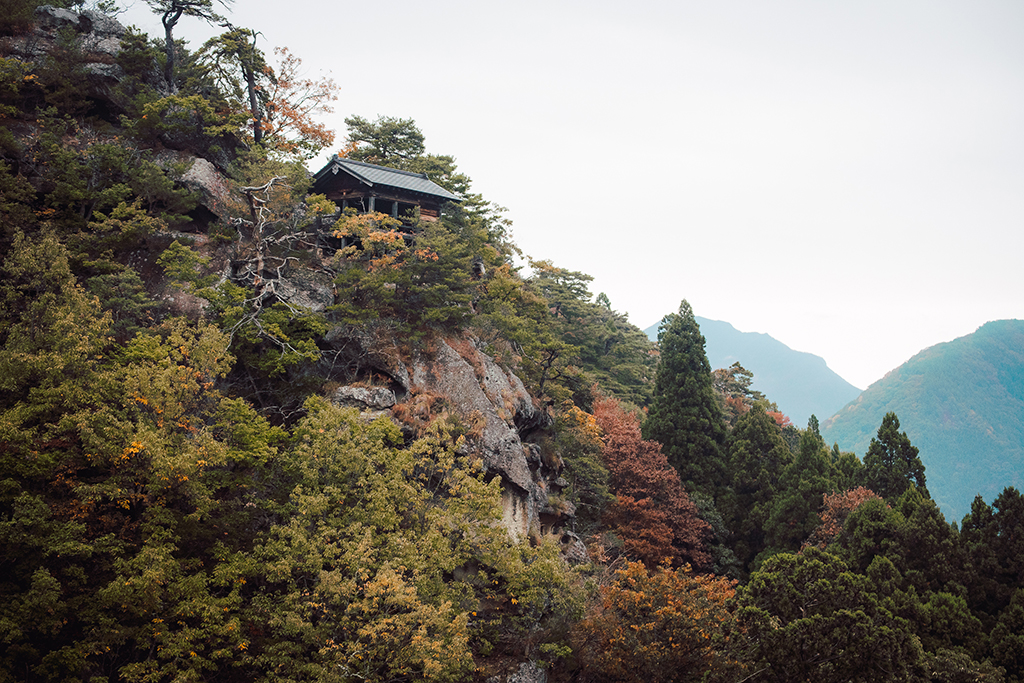  山寺