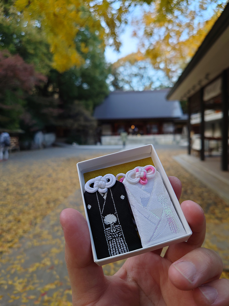 乃木神社