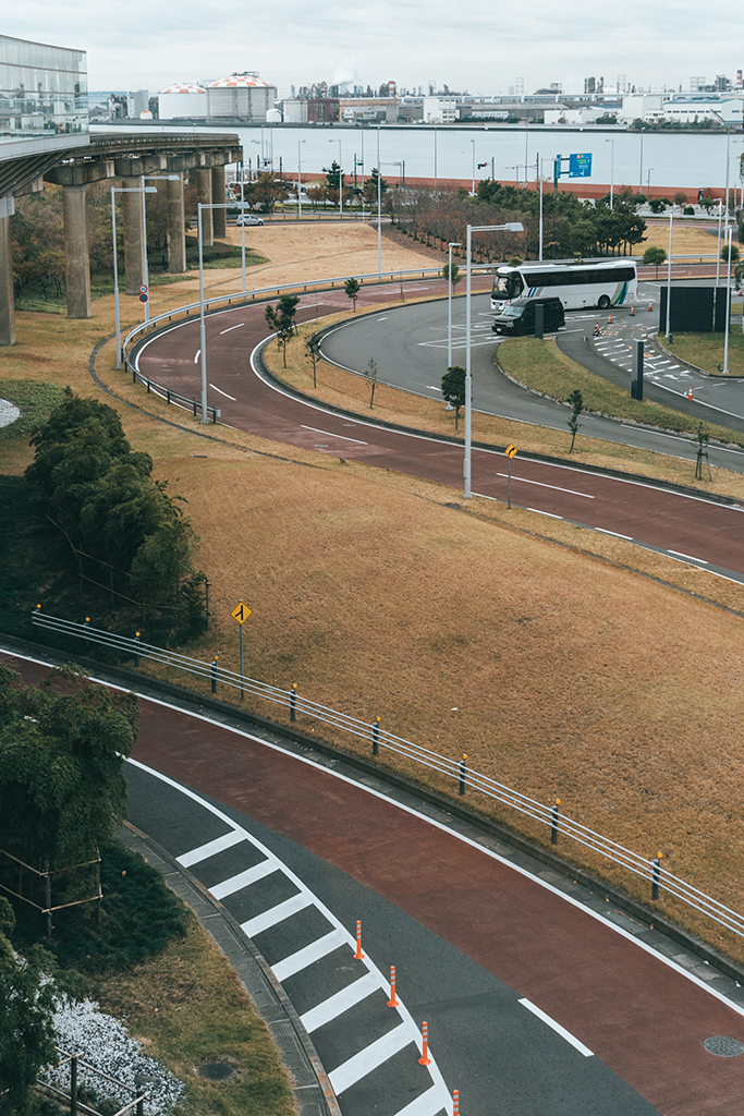 羽田機場