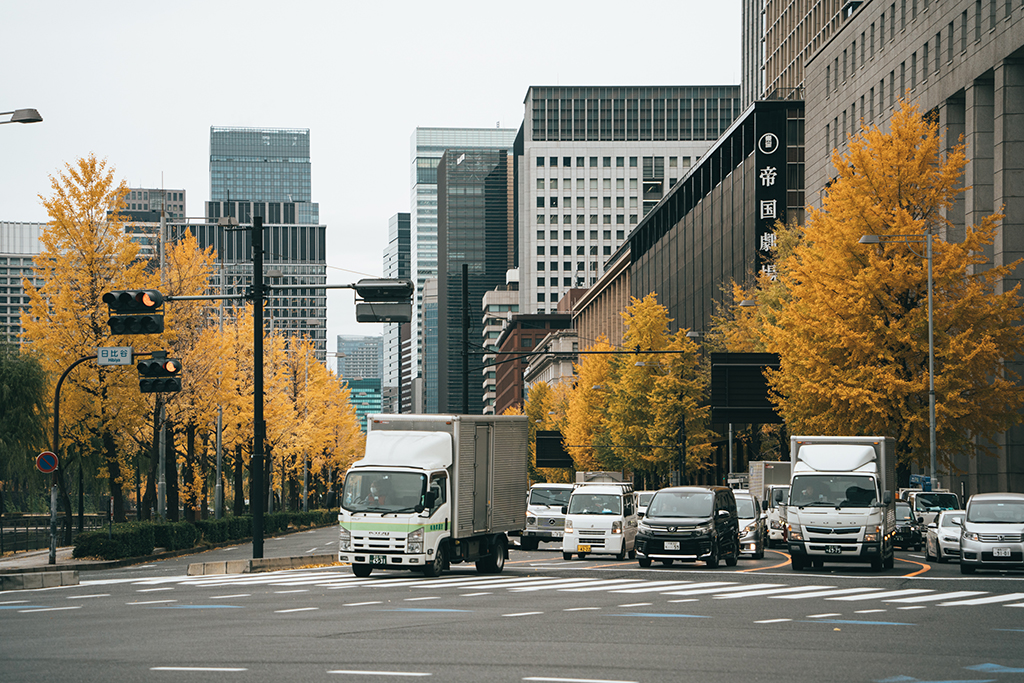 東京