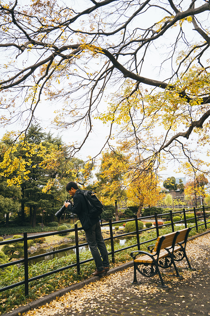 日比谷公園