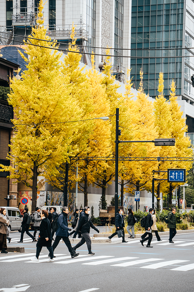 東京