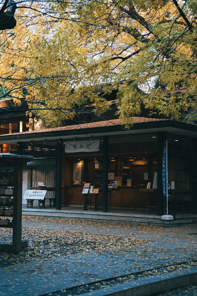 乃木神社