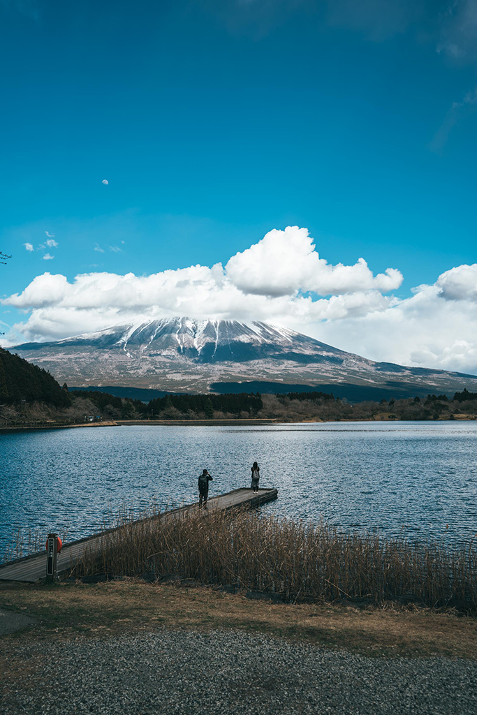 田貫湖