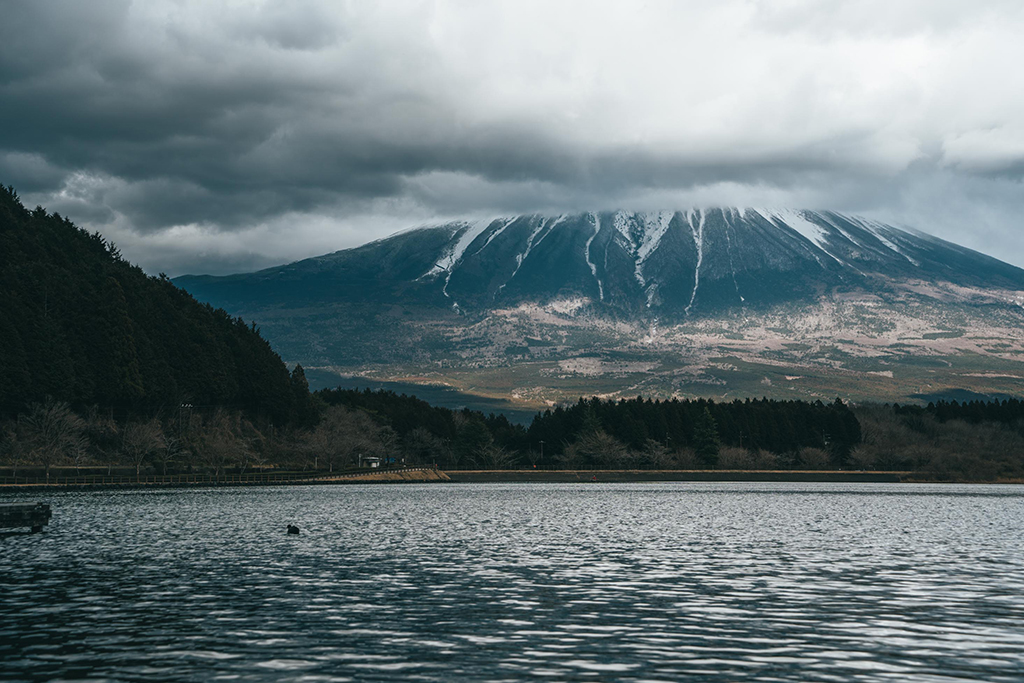 田貫湖