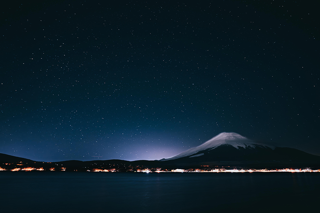 富士山